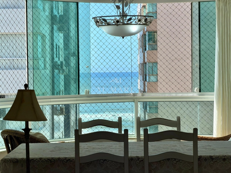 Apartamento Vista mar e praça Luiz Bassani: 8ª foto da galeria de imagens do imóvel