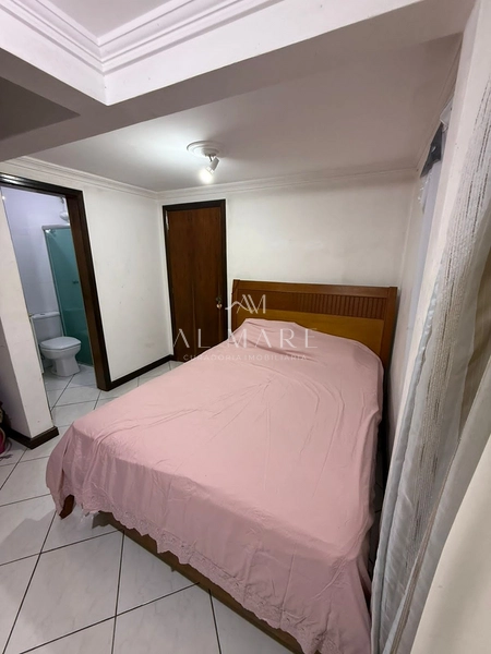 cobertura duplex com quatro quartos : 12ª foto da galeria de imagens do imóvel