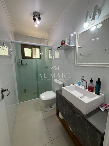 cobertura duplex com quatro quartos : 5ª foto da galeria de imagens do imóvel