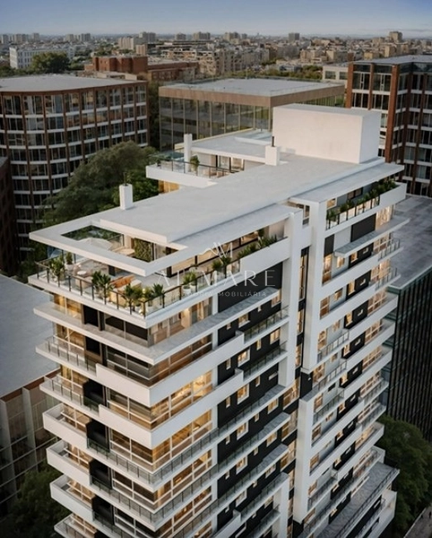 Apartamento na planta : 2ª foto da galeria de imagens do imóvel