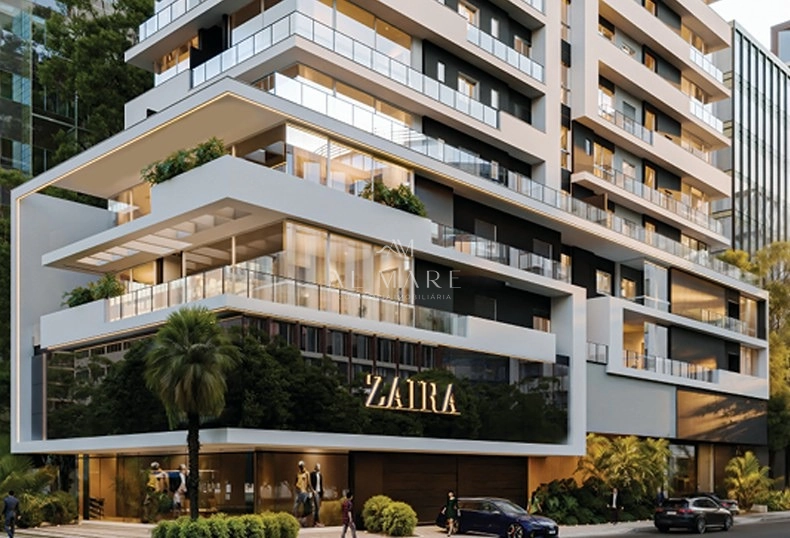 Imóvel residencial ou comercial