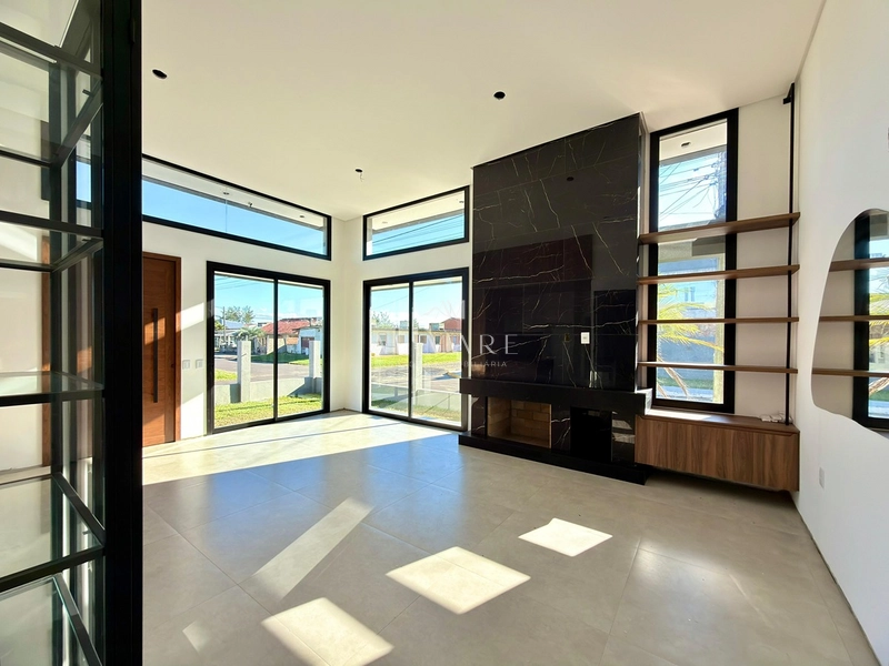 Casa geminada: 23ª foto da galeria de imagens do imóvel