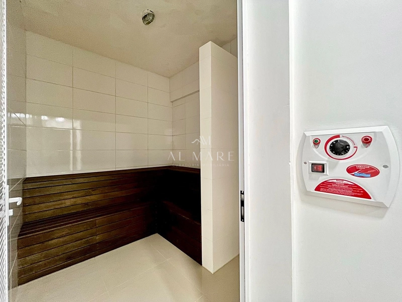 Apartamento com infra: 15ª foto da galeria de imagens do imóvel