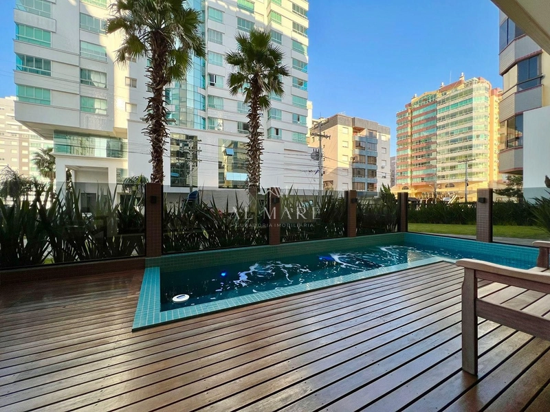 Apartamento com infra: 6ª foto da galeria de imagens do imóvel