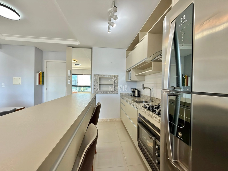 Apartamento com infra: 13ª foto da galeria de imagens do imóvel