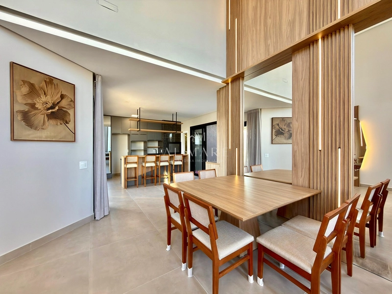 Casa Alto Padrão com terraço e piscina: 17ª foto da galeria de imagens do imóvel