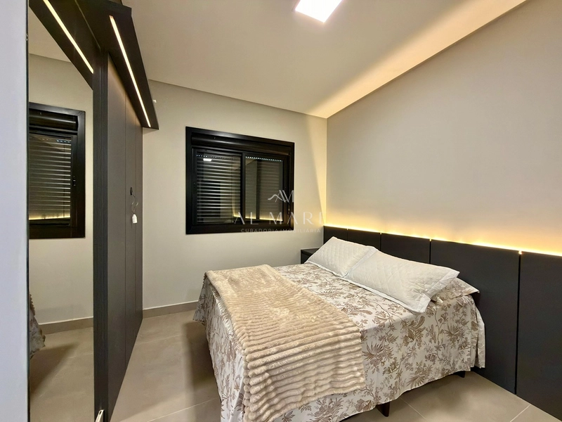 Casa Alto Padrão com terraço e piscina: 25ª foto da galeria de imagens do imóvel