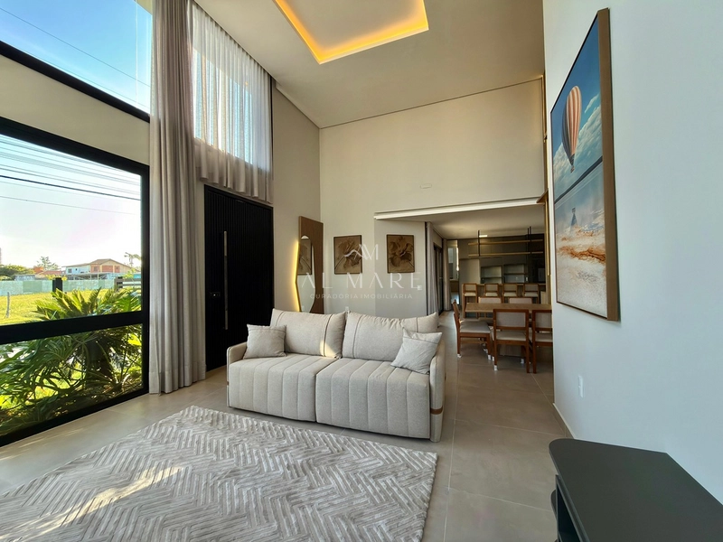 Casa Alto Padrão com terraço e piscina: 29ª foto da galeria de imagens do imóvel