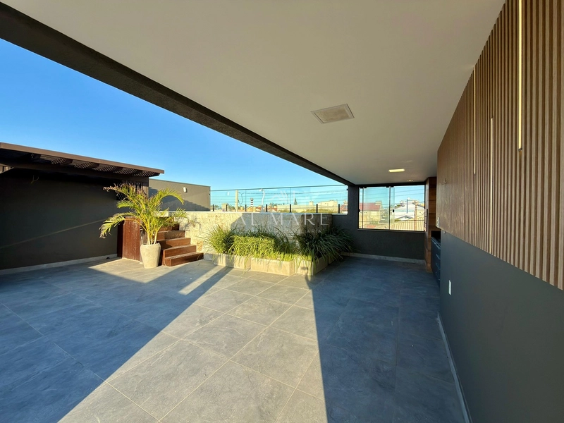 Casa Alto Padrão com terraço e piscina: 24ª foto da galeria de imagens do imóvel