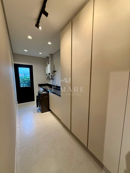 Sobrado alto padrão: 32ª foto da galeria de imagens do imóvel