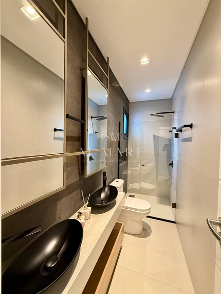 Sobrado alto padrão: 21ª foto da galeria de imagens do imóvel