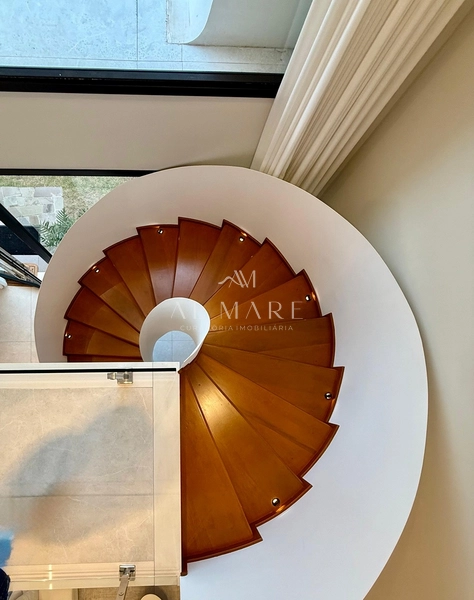 Sobrado alto padrão: 26ª foto da galeria de imagens do imóvel