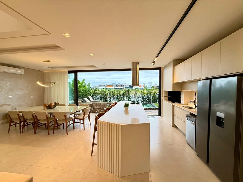 Sobrado alto padrão: 19ª foto da galeria de imagens do imóvel