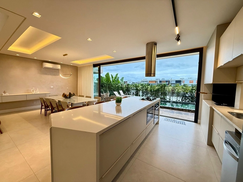 Sobrado alto padrão: 9ª foto da galeria de imagens do imóvel