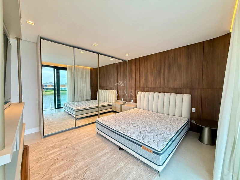 Sobrado alto padrão: 16ª foto da galeria de imagens do imóvel