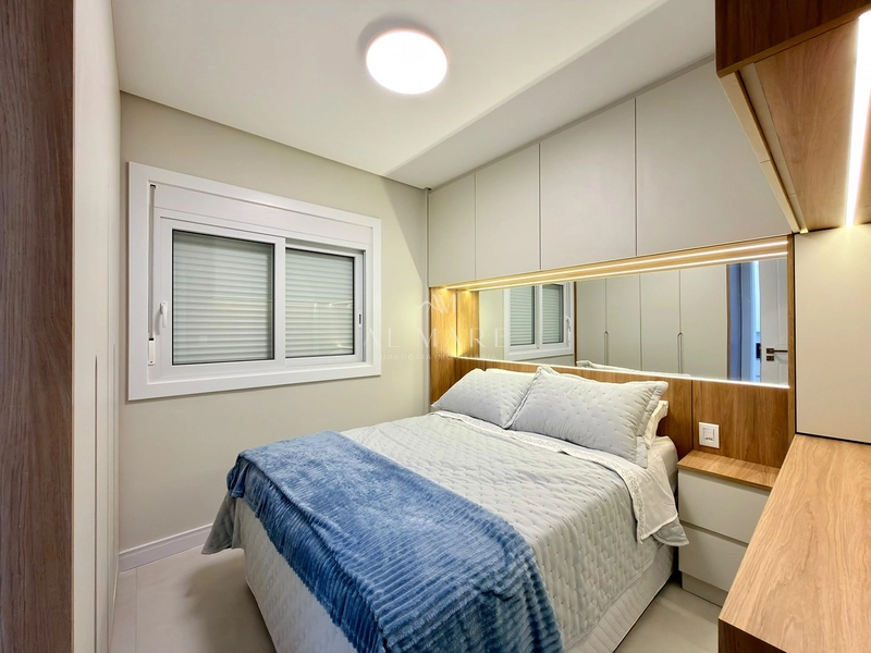 Imóvel residencial ou comercial