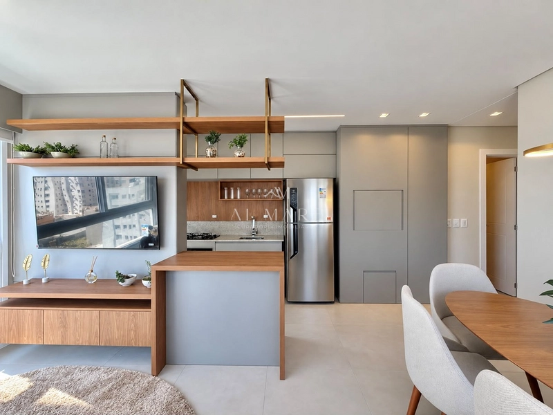 APARTAMENTO NOVO À VENDA EM CAPÃO DA CANOA! 2 SUÍTES • VISTA PARA O MAR • ROOFTOP: 21ª foto da galeria de imagens do imóvel