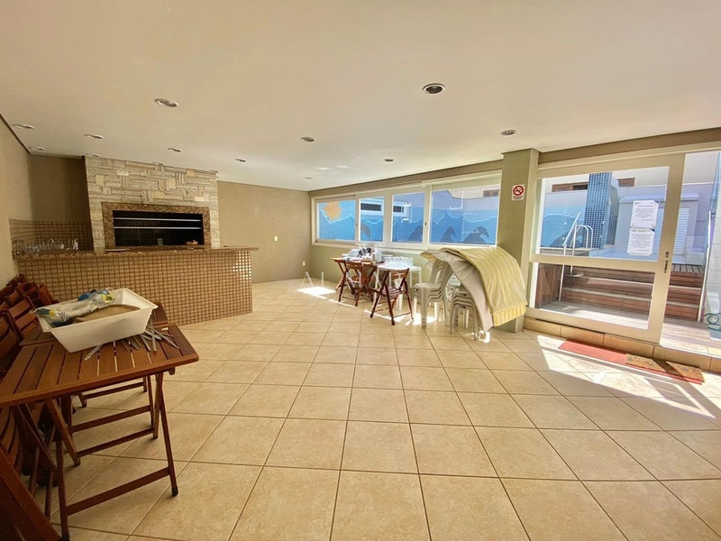 Apartamento finamente mobiliado e decorado: 18ª foto da galeria de imagens do imóvel