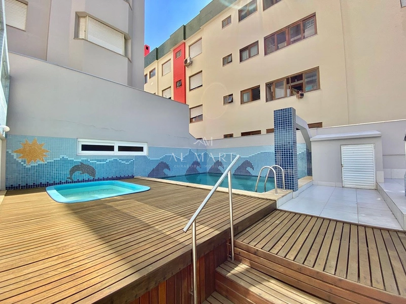 Apartamento finamente mobiliado e decorado: 10ª foto da galeria de imagens do imóvel