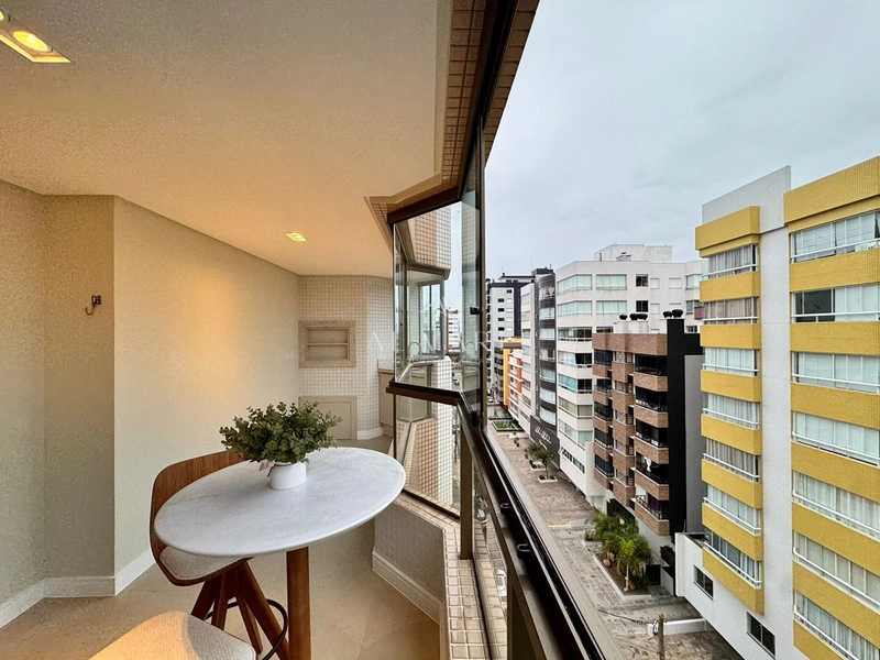 Apartamento finamente mobiliado e decorado: 9ª foto da galeria de imagens do imóvel