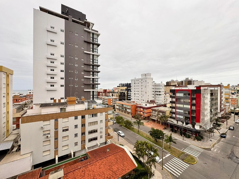 Apartamento finamente mobiliado e decorado: 23ª foto da galeria de imagens do imóvel