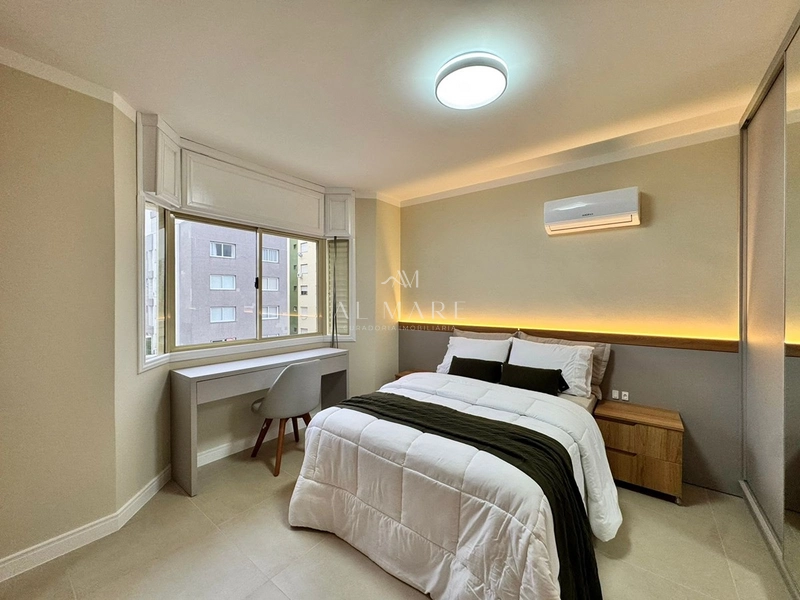 Apartamento finamente mobiliado e decorado: 16ª foto da galeria de imagens do imóvel