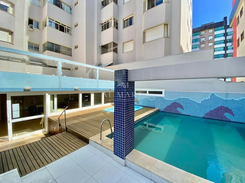 Apartamento finamente mobiliado e decorado: 21ª foto da galeria de imagens do imóvel