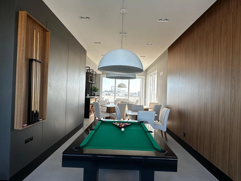 LOFT NOVO, DECERORADO COM INFRA DE LAZ: 29ª foto da galeria de imagens do imóvel