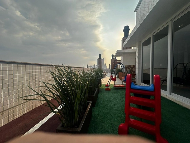 LOFT NOVO, DECERORADO COM INFRA DE LAZ: 16ª foto da galeria de imagens do imóvel