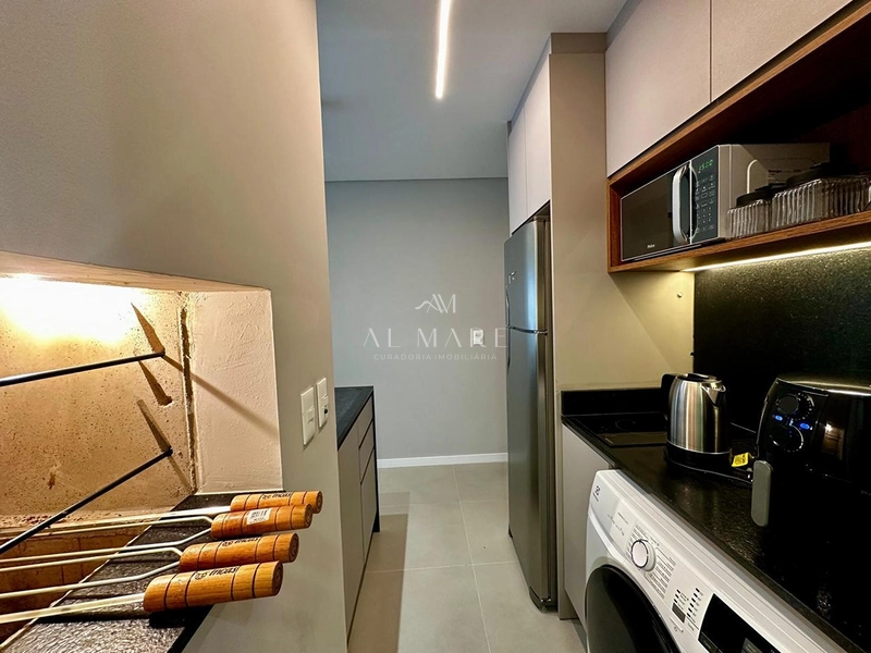 LOFT NOVO, DECERORADO COM INFRA DE LAZ: 19ª foto da galeria de imagens do imóvel