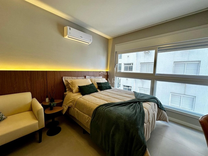 LOFT NOVO, DECERORADO COM INFRA DE LAZ: 26ª foto da galeria de imagens do imóvel