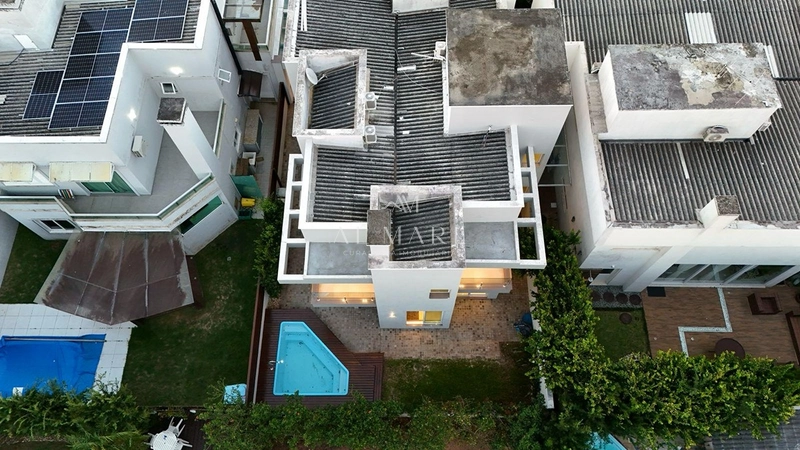 Casa em condominio com entrada facilitada: 3ª foto da galeria de imagens do imóvel