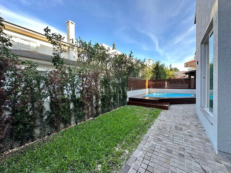 Casa em condominio com entrada facilitada: 23ª foto da galeria de imagens do imóvel