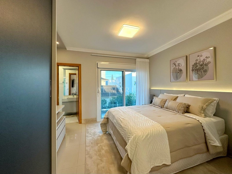 Casa em condominio com entrada facilitada: 8ª foto da galeria de imagens do imóvel