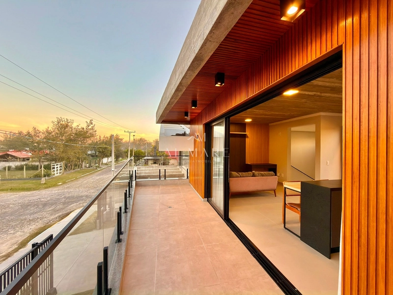    Casa em Bairro com vista mar e tem 3 três suítes e banheira hidro: 31ª foto da galeria de imagens do imóvel
