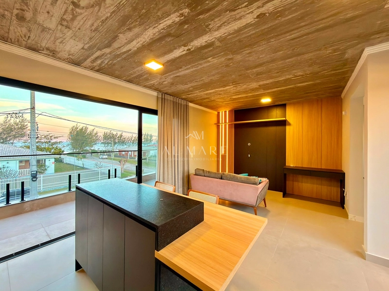    Casa em Bairro com vista mar e tem 3 três suítes e banheira hidro: 33ª foto da galeria de imagens do imóvel