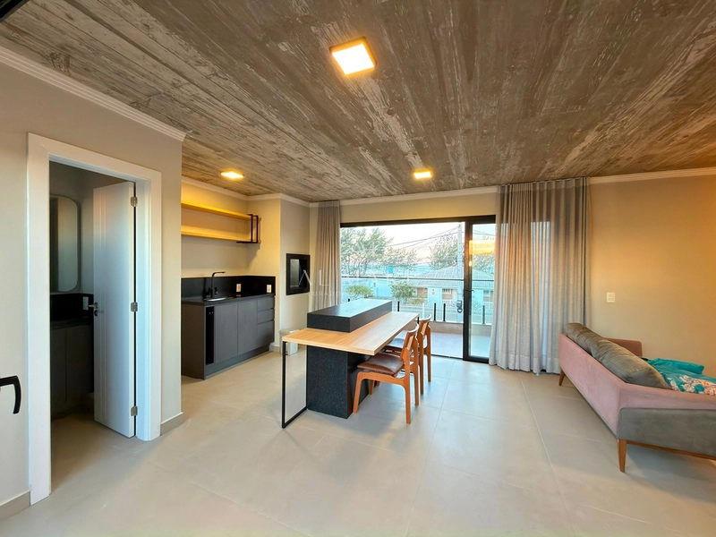    Casa em Bairro com vista mar e tem 3 três suítes e banheira hidro: 35ª foto da galeria de imagens do imóvel