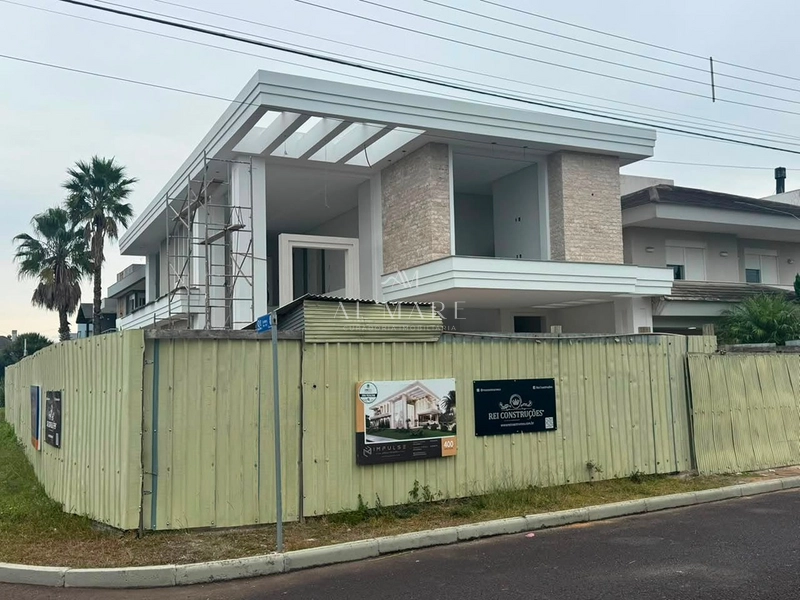 🏡 **NOVIDADE! SOBRADO À VENDA NO CONDADO DE CAPÃO | MOBILIADO E DECORADO** ✨  : 4ª foto da galeria de imagens do imóvel