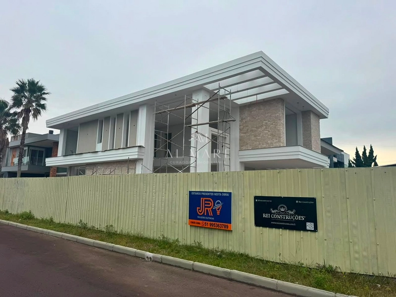 🏡 **NOVIDADE! SOBRADO À VENDA NO CONDADO DE CAPÃO | MOBILIADO E DECORADO** ✨  : 3ª foto da galeria de imagens do imóvel