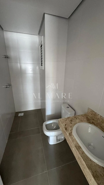 Apartamento zona nova predio novo: 7ª foto da galeria de imagens do imóvel