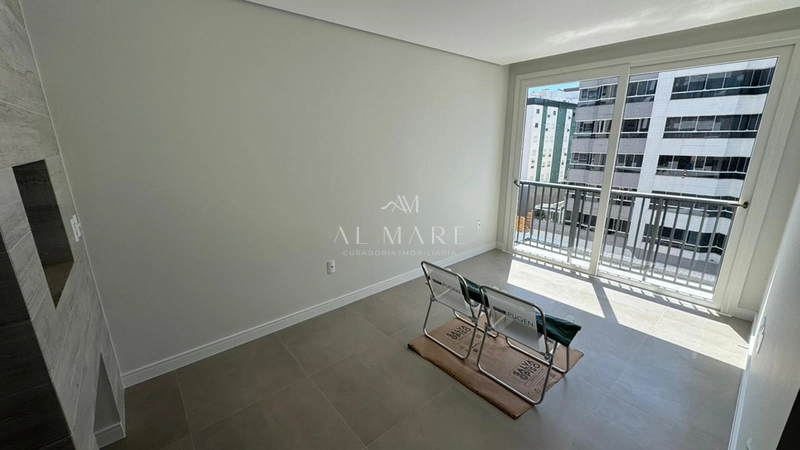 Apartamento zona nova predio novo: 5ª foto da galeria de imagens do imóvel