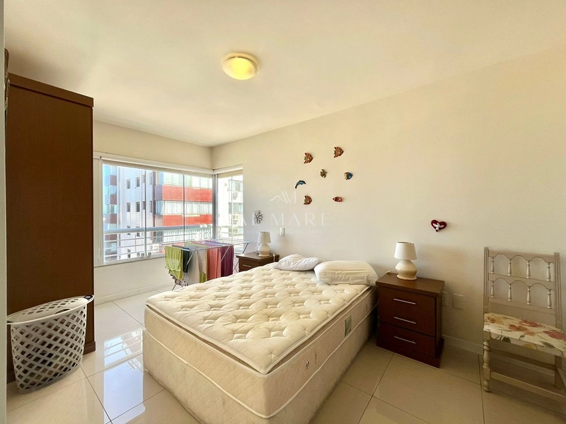 apartamento vistar mar camarote para o mar com três dormitórios meia quadra do mar : 10ª foto da galeria de imagens do imóvel