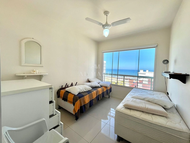 apartamento vistar mar camarote para o mar com três dormitórios meia quadra do mar : 18ª foto da galeria de imagens do imóvel