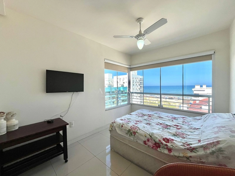 apartamento vistar mar camarote para o mar com três dormitórios meia quadra do mar : 13ª foto da galeria de imagens do imóvel