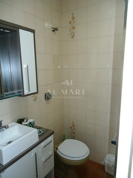 apartamento dois dormitórios com vaga : 6ª foto da galeria de imagens do imóvel