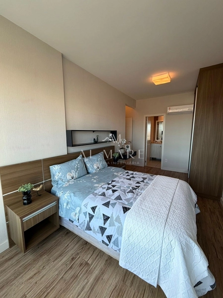 Apartamento dois dormitorios vista serra e mar : 4ª foto da galeria de imagens do imóvel