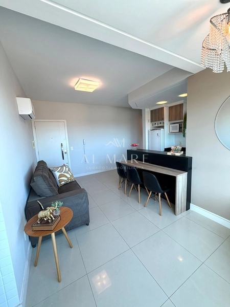 Apartamento dois dormitorios vista serra e mar : 8ª foto da galeria de imagens do imóvel