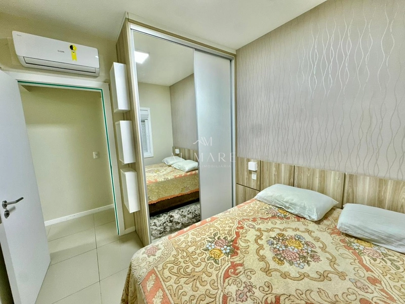 apartamento uma quadra do mar com três dormitórios com vaga de garagem e deposito : 10ª foto da galeria de imagens do imóvel