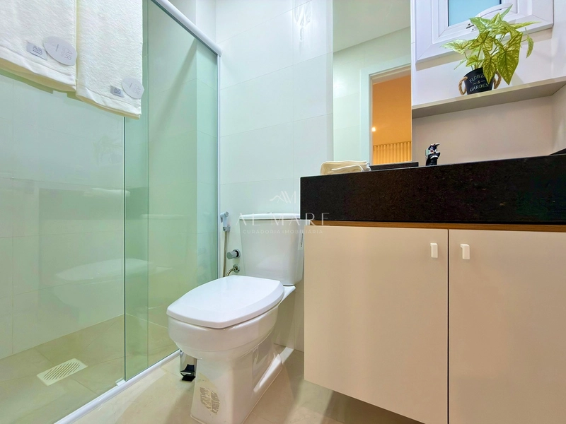 Apto com infraestrutura duas vagas de garagem mais deposito : 32ª foto da galeria de imagens do imóvel