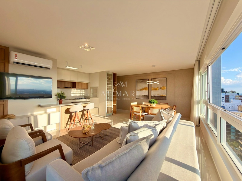 Apto com infraestrutura duas vagas de garagem mais deposito : 10ª foto da galeria de imagens do imóvel